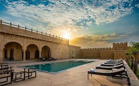 Marugarh Camp And Resort Jaisalmer