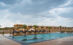 Marugarh Camp And Resort Jaisalmer